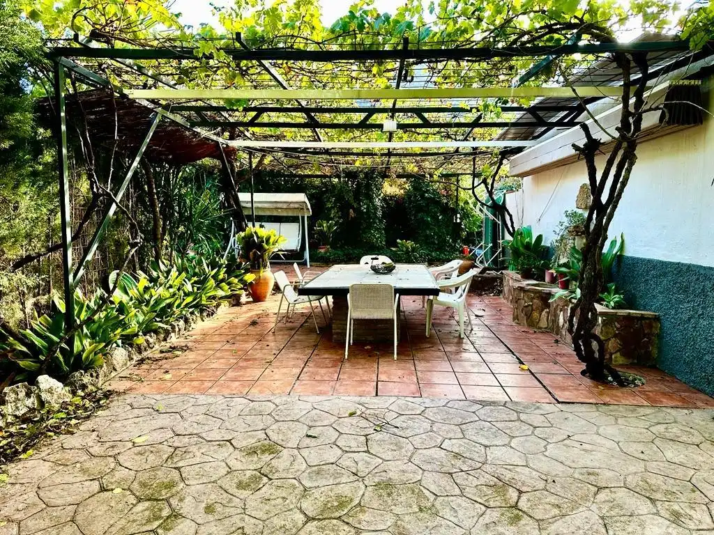 Terrassa de Finca rústica en venda en Carcabuey amb Calefacció, Traster i Piscina