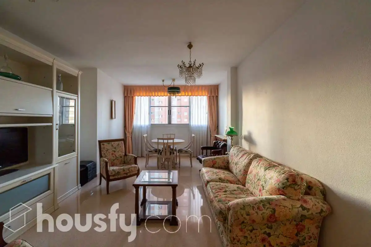 Piso con piscina en venta en Avenida de Bélgica ., imagen 5