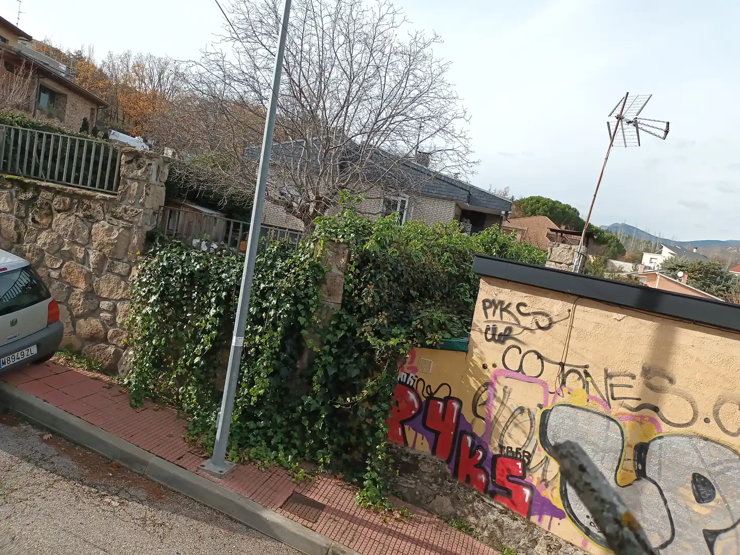 Casa in vendita a Cerrillo, imagen 3