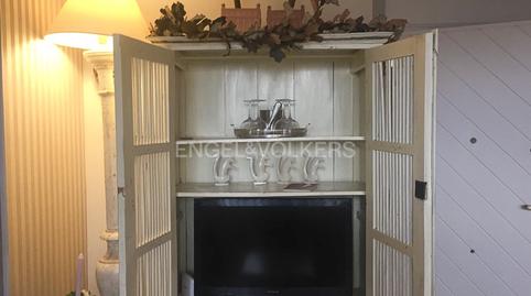 Foto 5 de Apartament de lloguer a Arapiles,  Madrid Capital