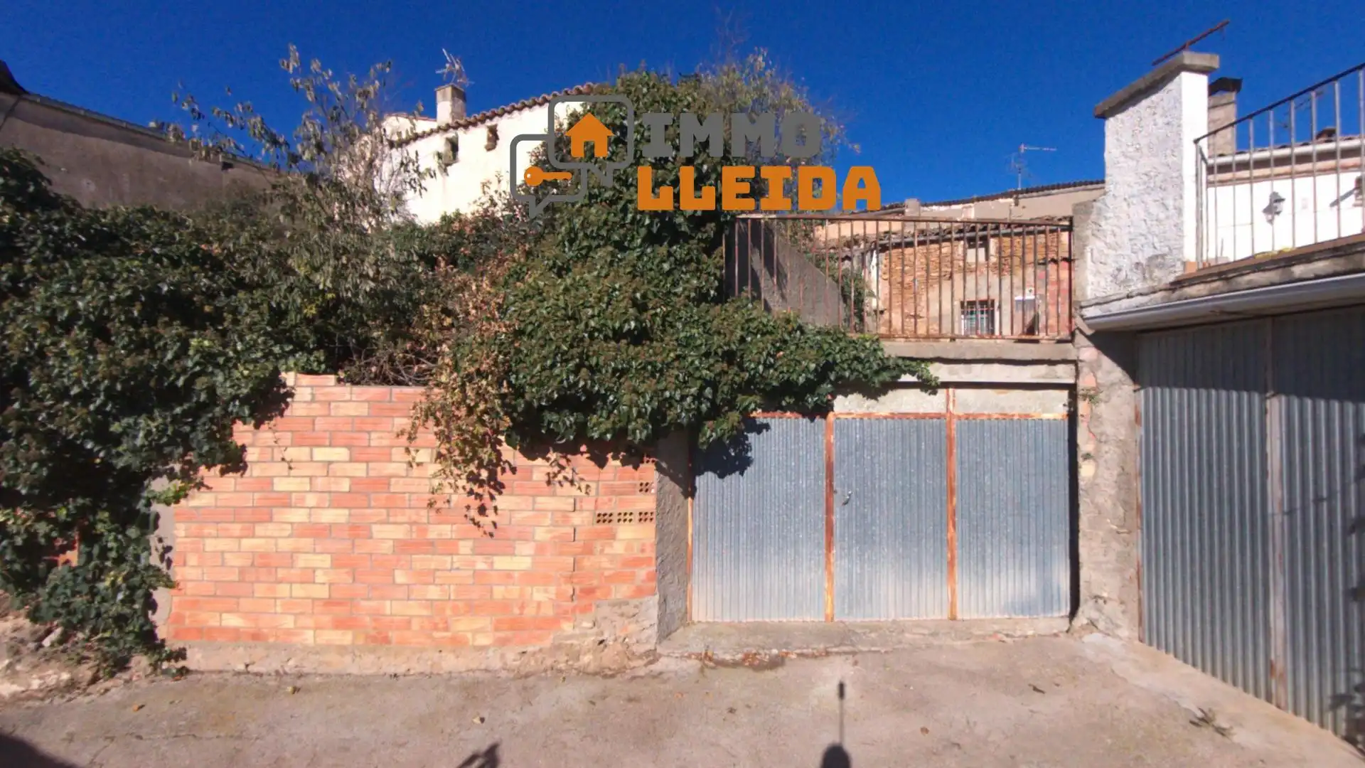 Adosado en venta en Calle Esglesia Colldelrat, imagen 41