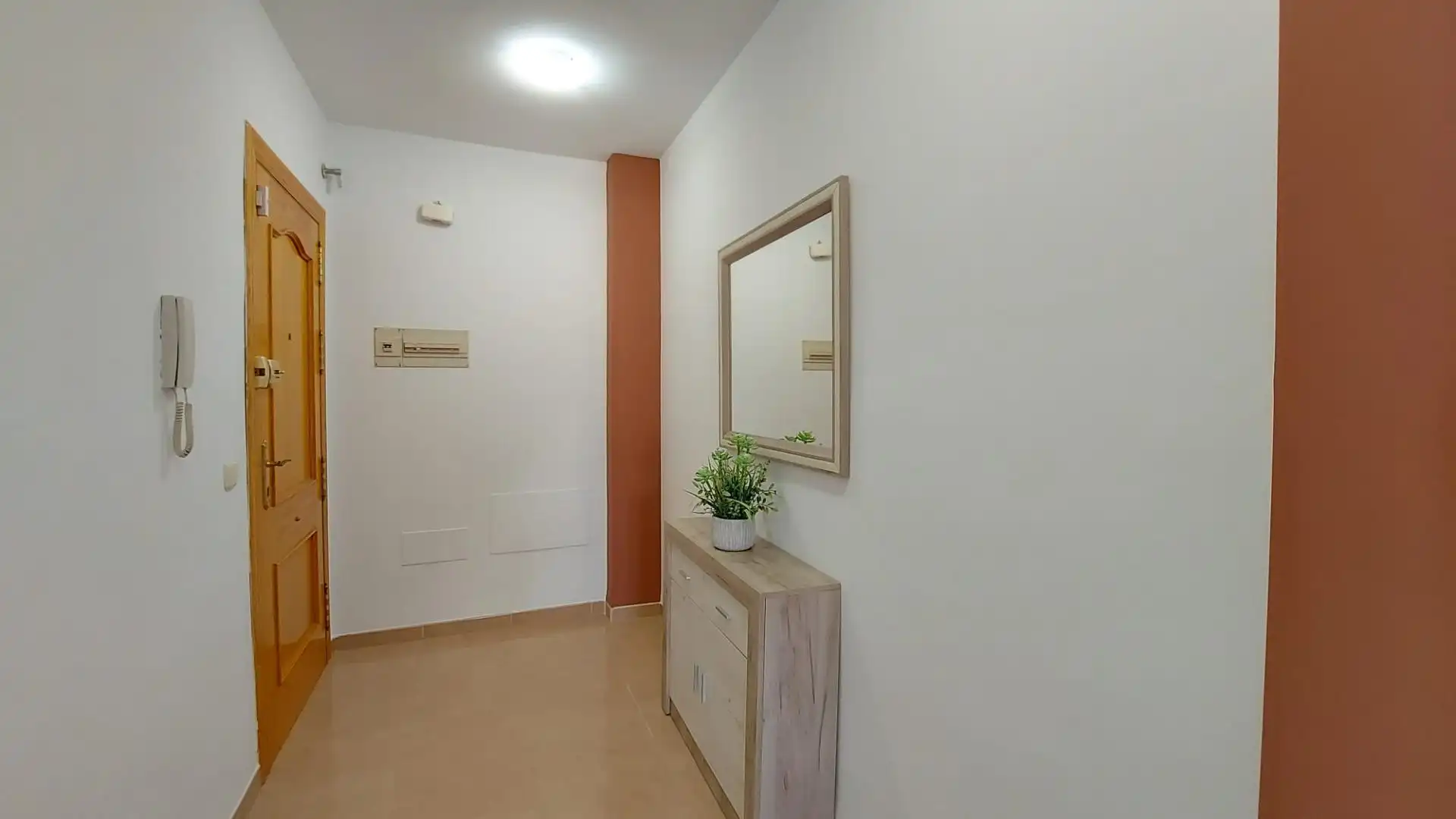 Penthouse mit Aufzug zum Verkauf in El Ejido Ciudad, imagen 5