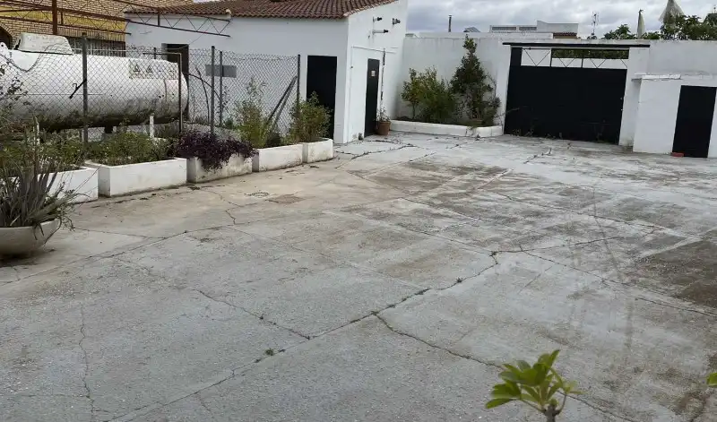 Parking of Office for sale in Alosno pueblo