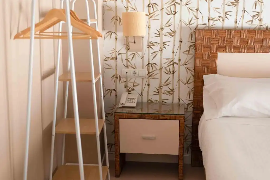 Bedroom of Buildings for sale in Caravaca de la Cruz