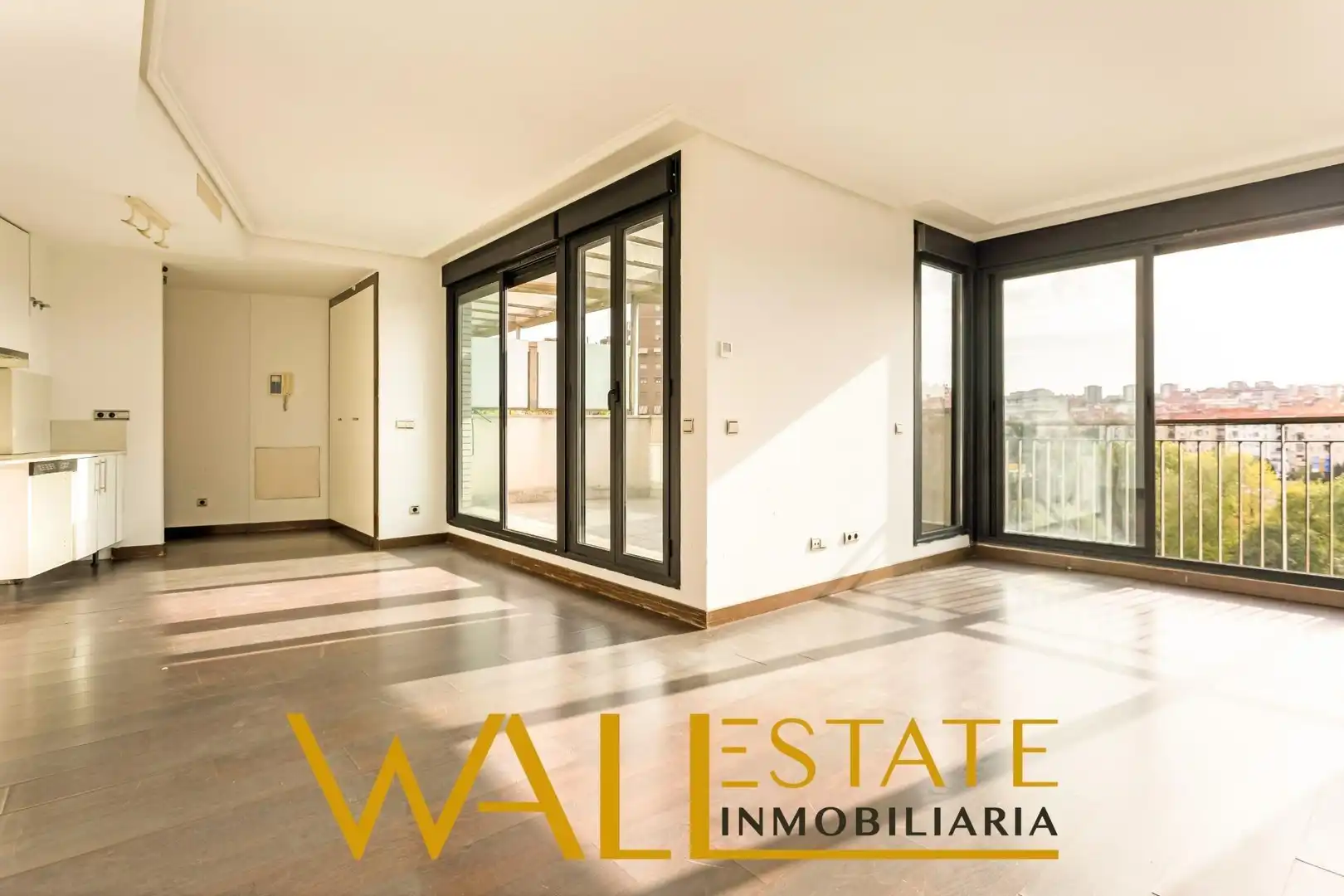 Penthouse with pool for sale in Retiro, imagen 5