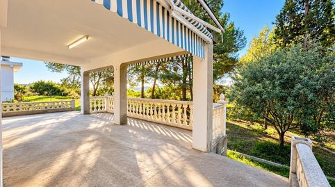 CHALET RUSTICO, PARCELA 1.014 m2 EN ALFARB  CHIMENEA Y AMPLIO PORCHE  LUZ ELECTRICA Y AGUA, imagen 2