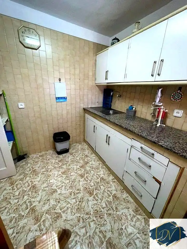 Kitchen of Houses for rent in Santa Cruz de Tenerife  with Terrace