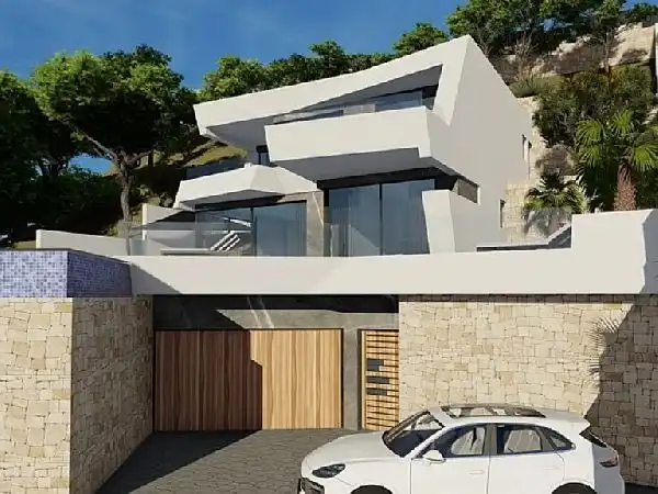 Villa con terrazza in vendita a Benicolada - Las Adelfas, imagen 11