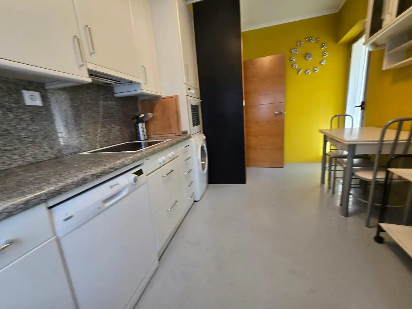 Wohnung zur Miete in del Arco, imagen 12