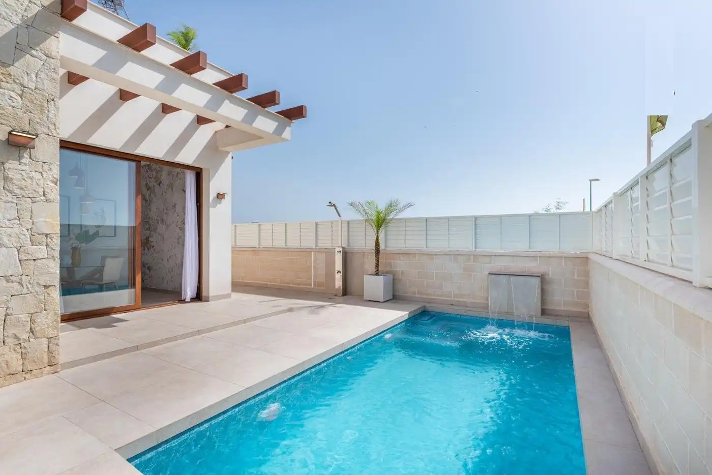 House with pool for sale in Las Salinas, imagen 33