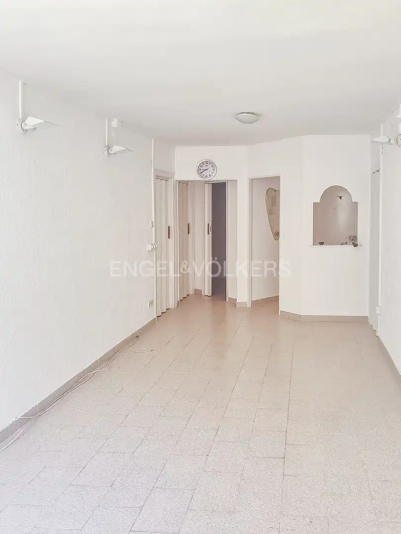 Flat with lift for sale in Marítim, imagen 5