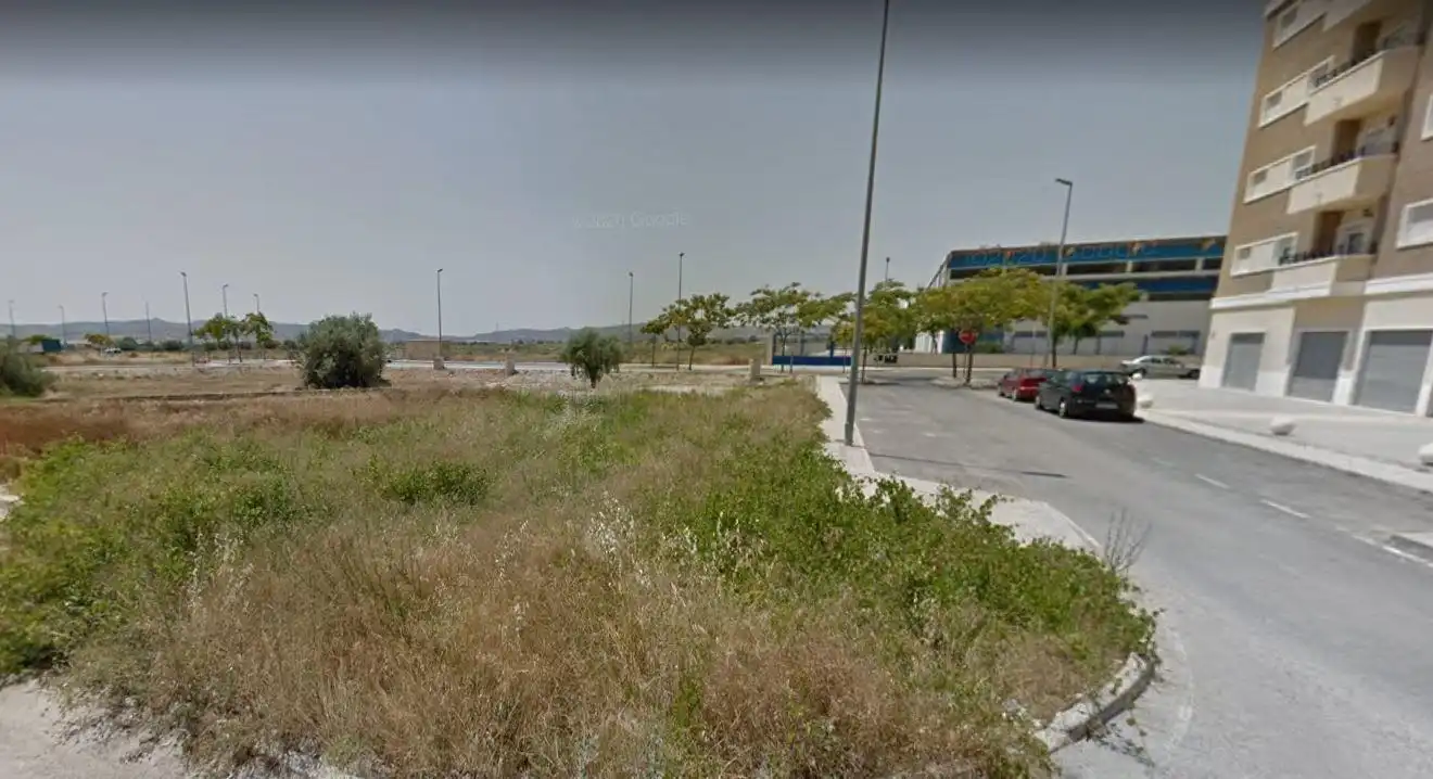 Terreno residencial en venta en Monforte del Cid, imagen 4