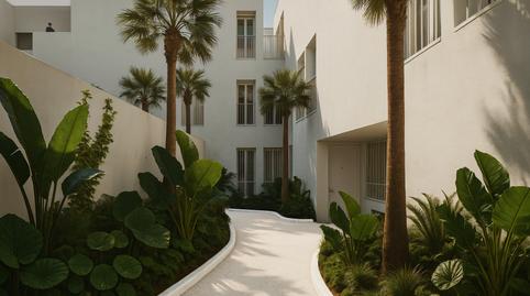 Foto 3 de Pis en venda a Calle Pozo del Olivar, 8, Divina Pastora - La Yeguada, Cádiz