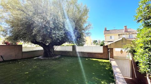 Foto 4 de Casa o chalet de alquiler en Carrer Vicent Fuentes, Heliópolis, Benicasim / Benicàssim