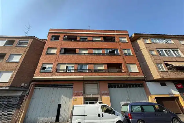 Casa en venda a CL. SAN JUAN DE DIOS, imagen 2