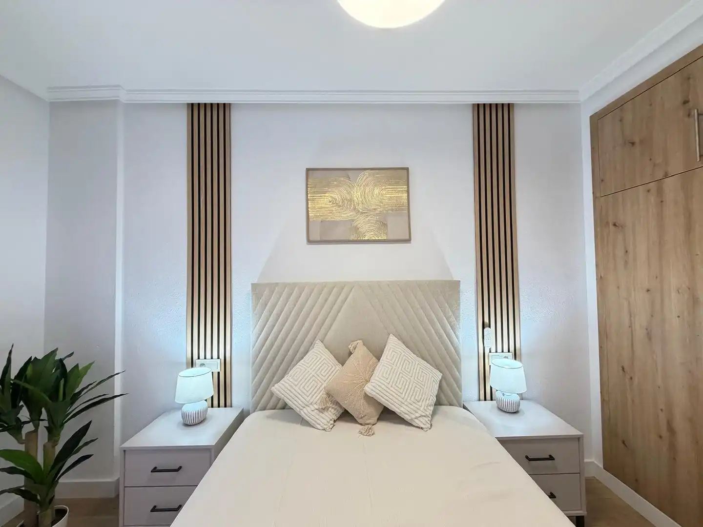 Apartament amb ascensor en venda a Calle OSLO, imagen 15