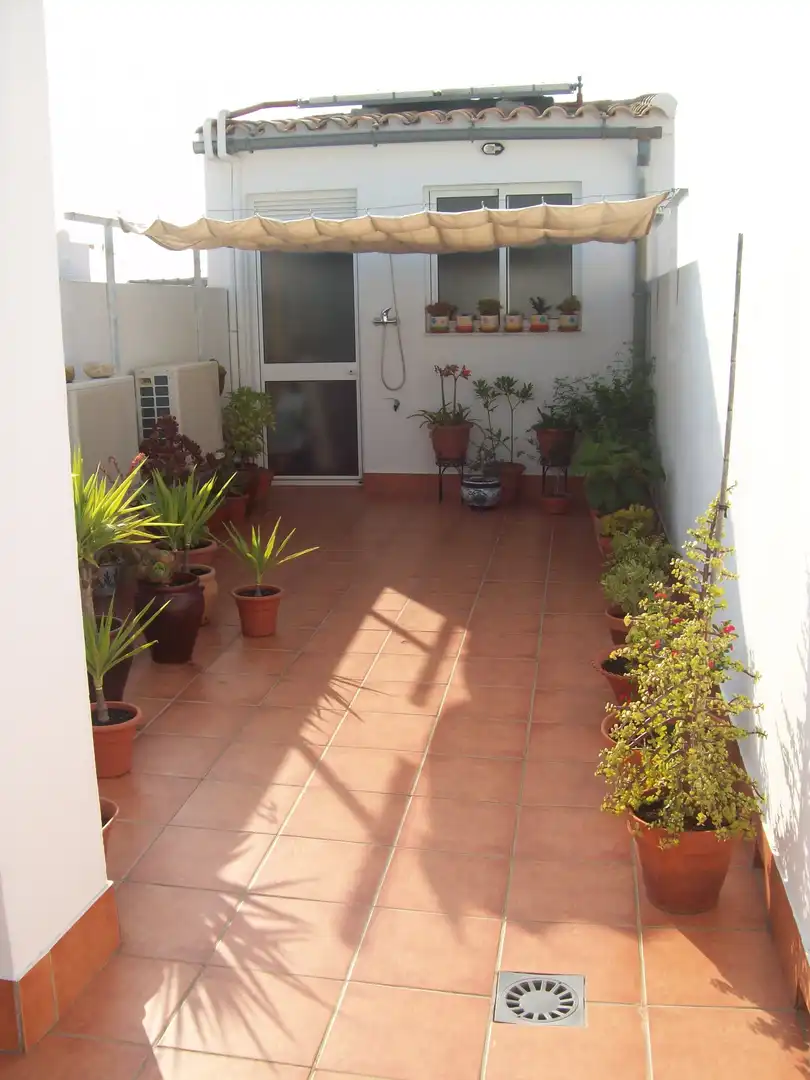 Appartamento con terrazza in vendita a La Carlota, imagen 12