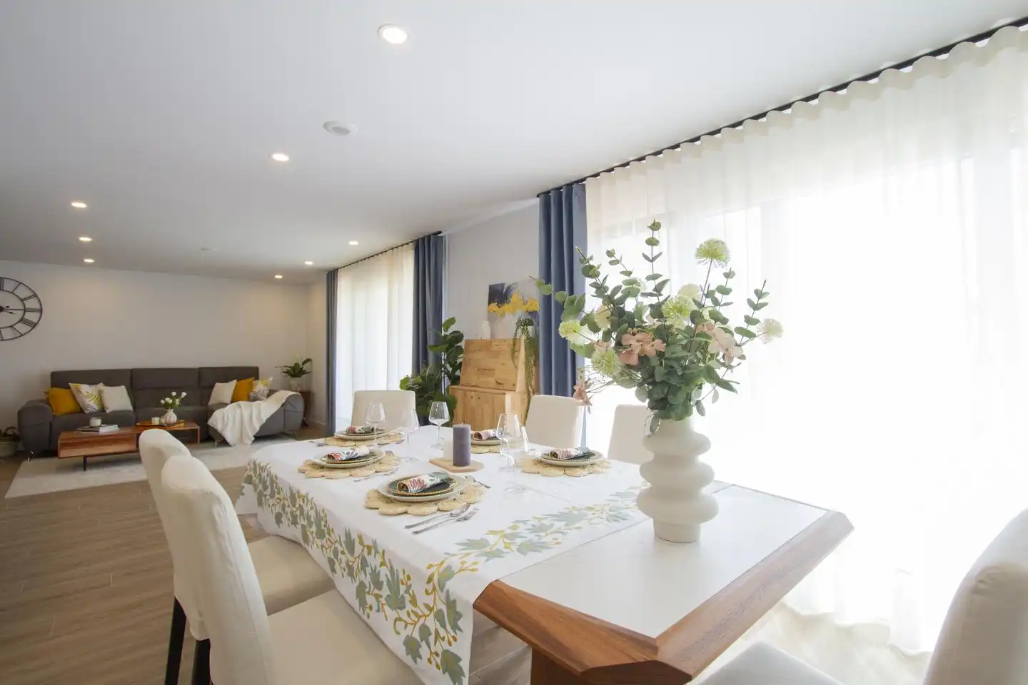 Maison jumelée avec piscine à vendre à Concejo De Gulina, imagen 32