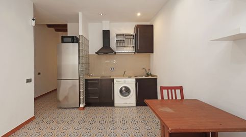 Foto 4 de Piso en venta en El Raval, Barcelona Capital