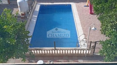 Foto 3 de Casa o chalet en venta en Villar de Rena, Badajoz