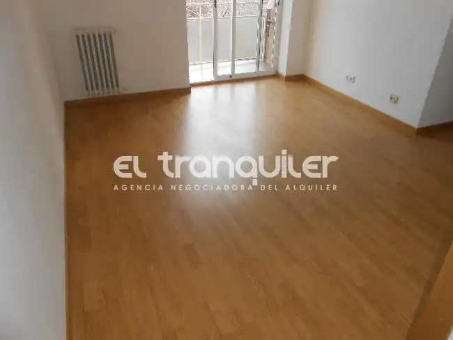 Sala d'estar de Pis de lloguer en Moratalaz