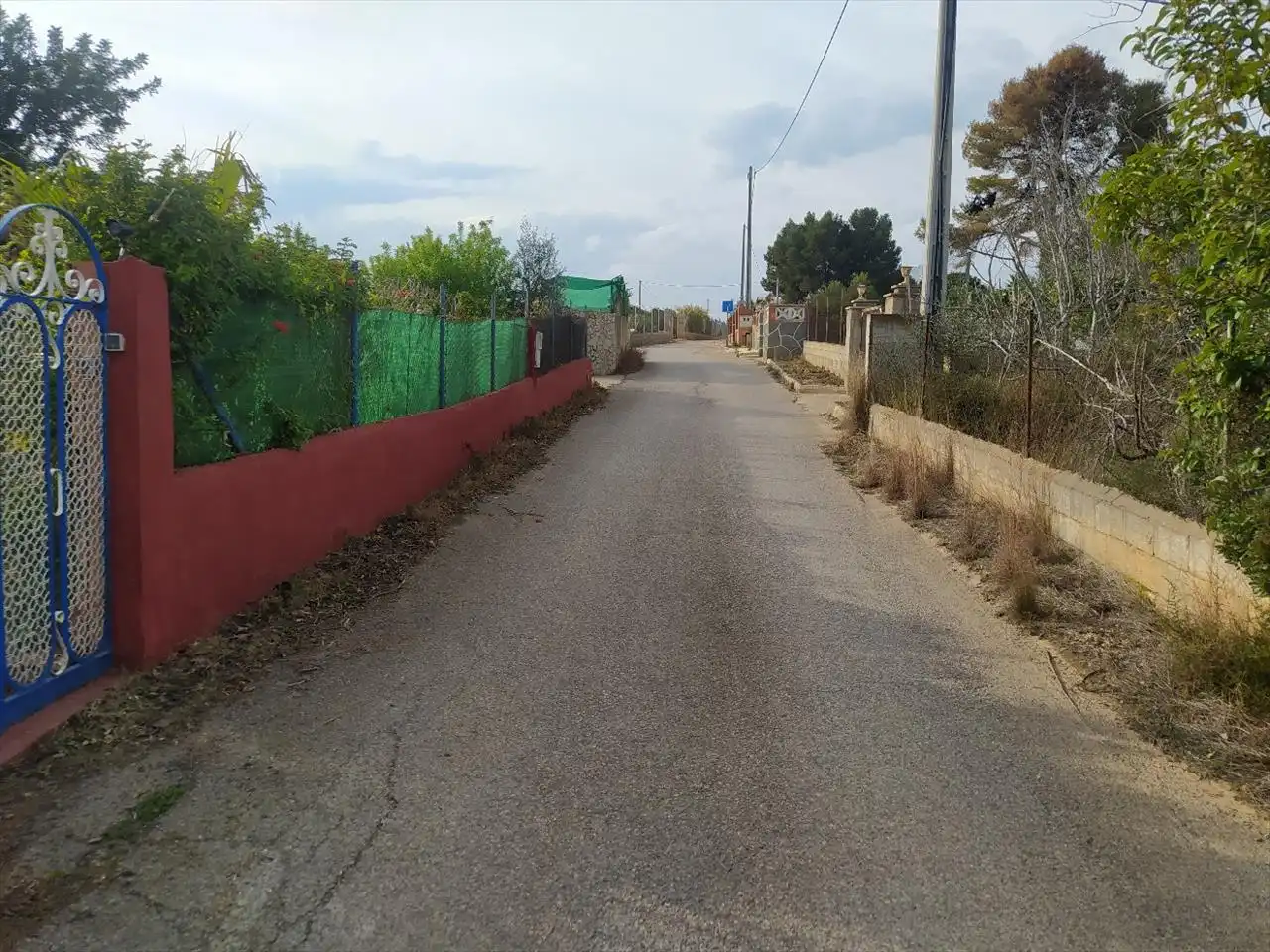 Casa o xalet en venda en Turís