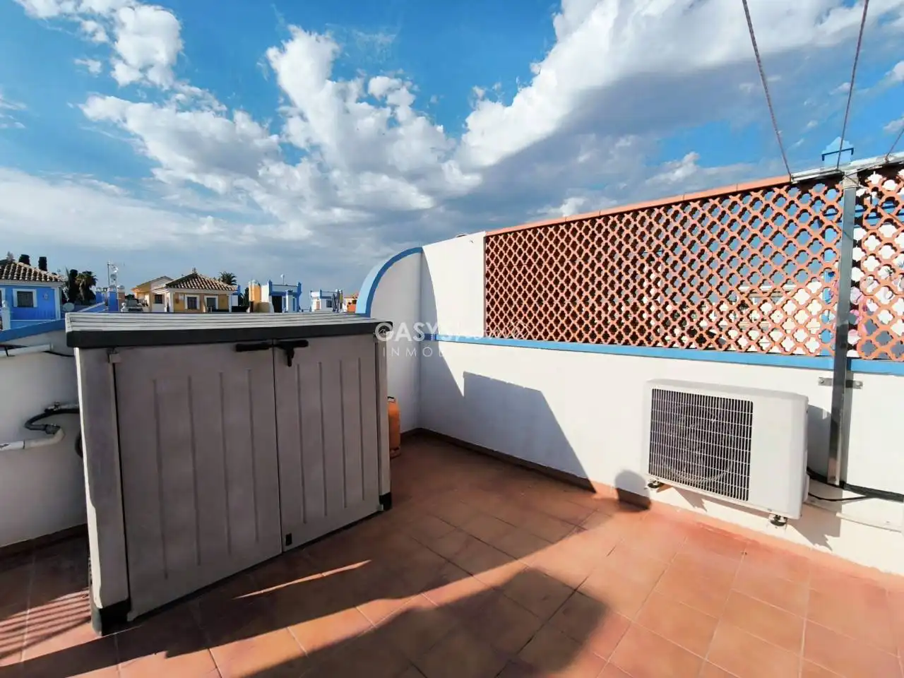 Maison mitoyenne avec piscine à vendre à Calle Marqués del Vado, imagen 16