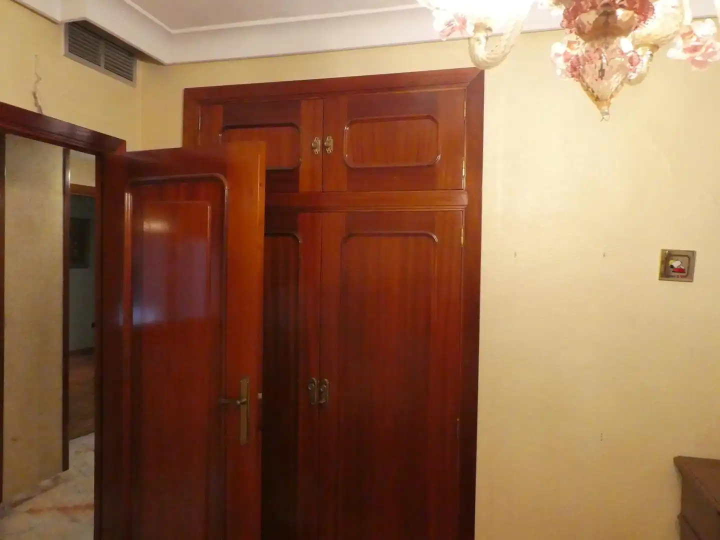 Wohnung mit Aufzug zum Verkauf in San Bartolomé - Millán de Priego, imagen 21