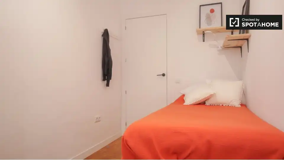 Habitació a Puerta del Ángel