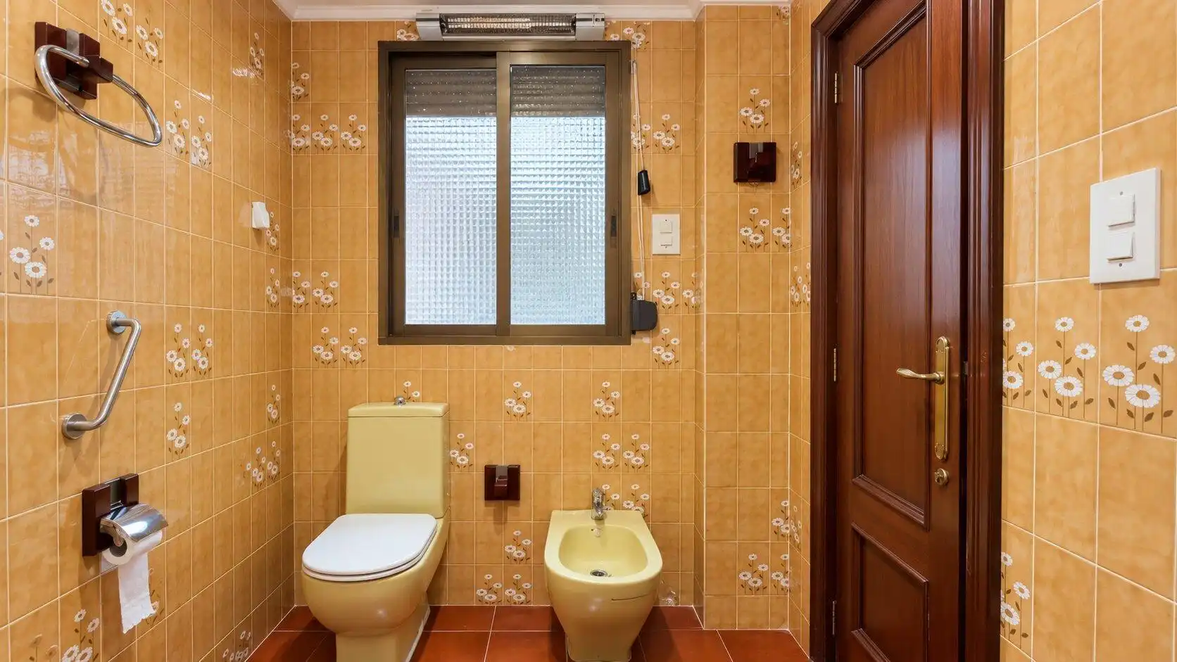 Piso con terraza en venta en Extramurs, imagen 24