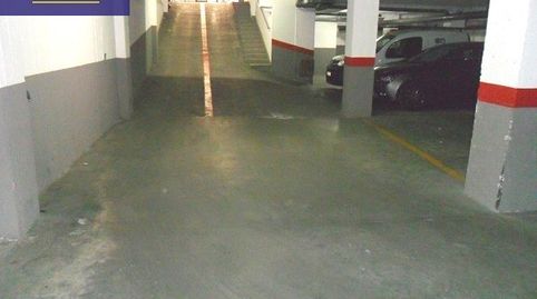 Foto 2 de Garaje en venta en Ciudad Jardín - Zoco, Córdoba Capital