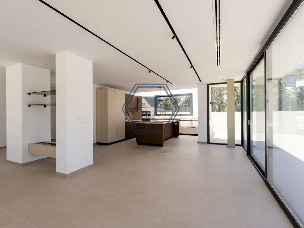 Casa con terraza en venta en Urbanización Cortijo Blanco, imagen 2