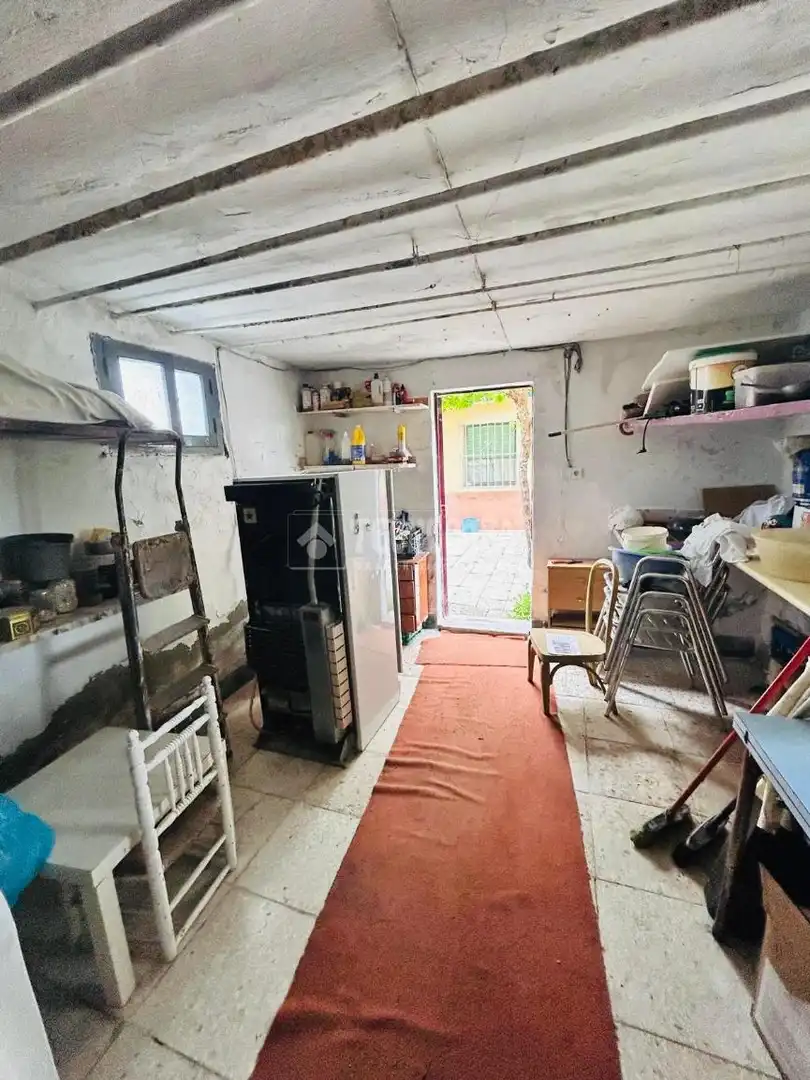 Finca rústica en venda en Chinchón