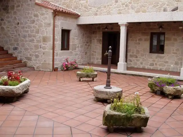Casa o chalet de alquiler en Catoira