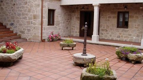 Foto 2 de Casa o chalet de alquiler en Catoira, Pontevedra