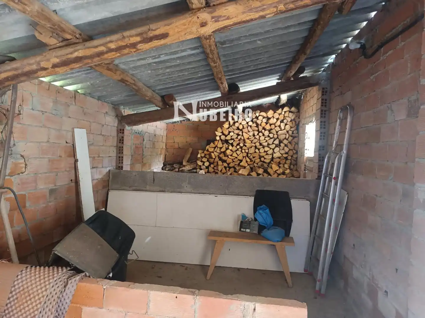 Casa in vendita a Saa-San Lorenzo de Aguiar, imagen 13