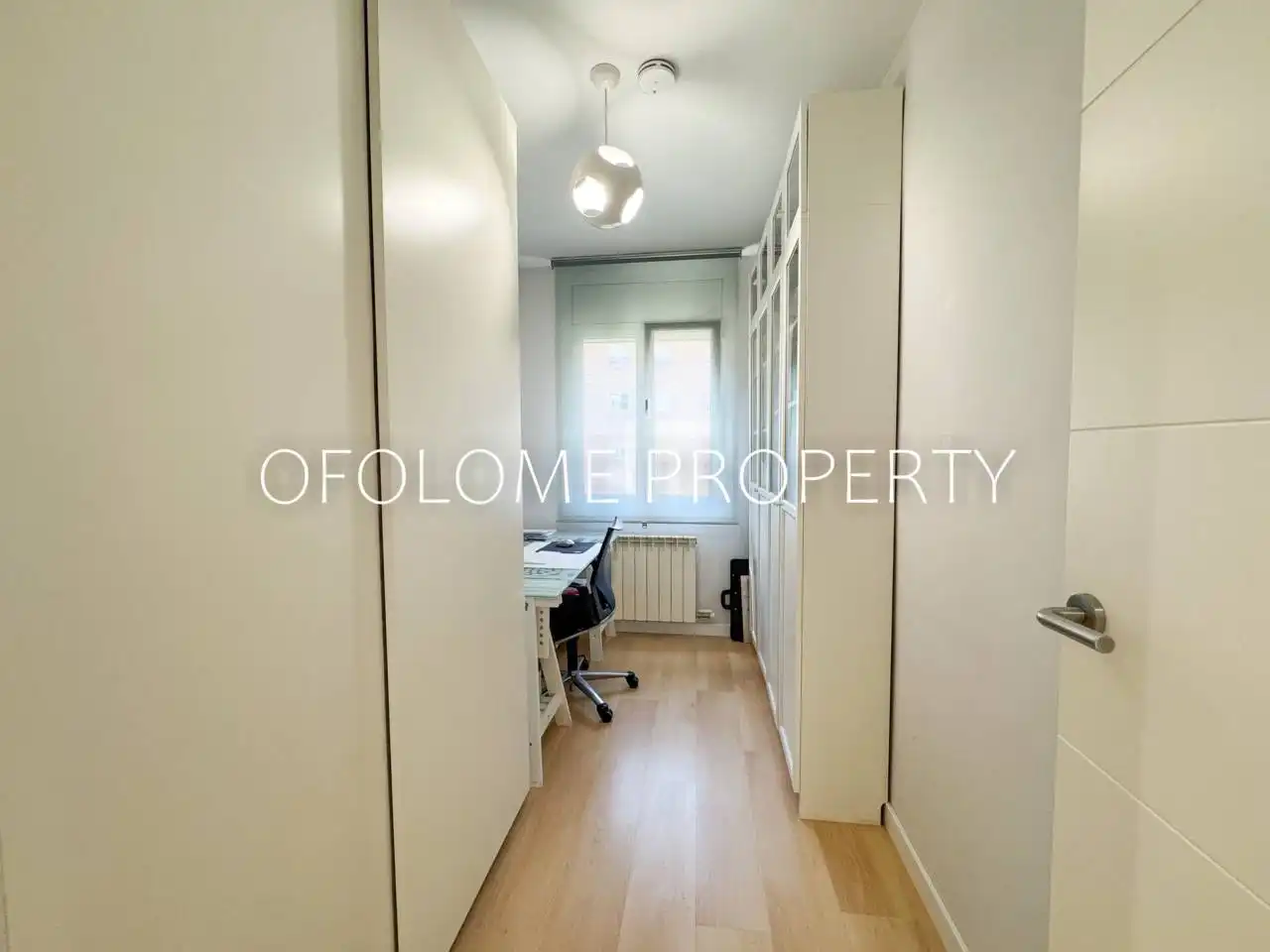 Flat for sale in Sabadell  with Parquet flooring and Balcony