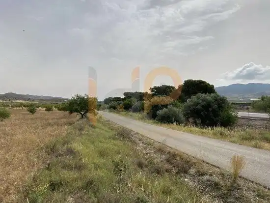 Rural land for sale in Huércal-Overa, imagen 9