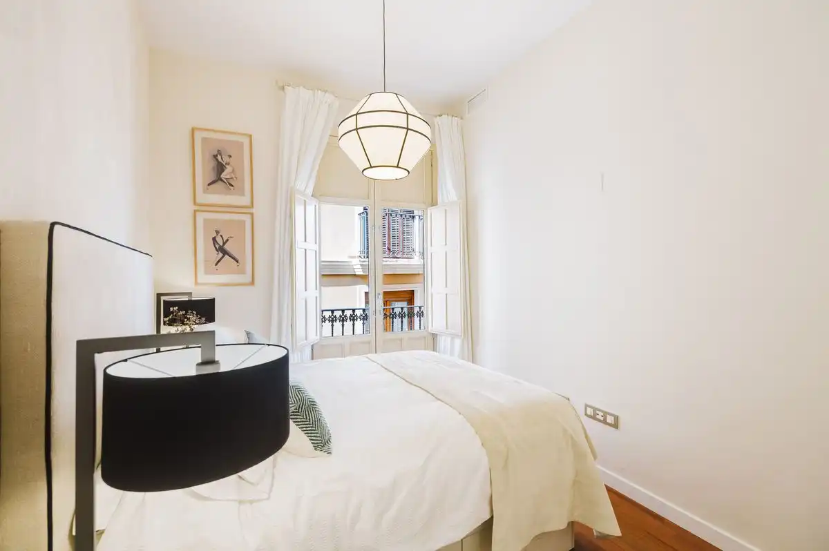 Flat with terrace for sale in Calle Cárcer, imagen 24