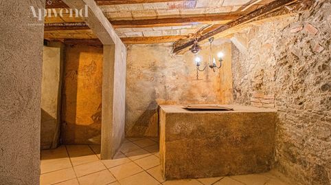 Buscas una auténtica casa de estilo rústico en pleno casco antiguo de Castelló dEmpúries?, imatge 5
