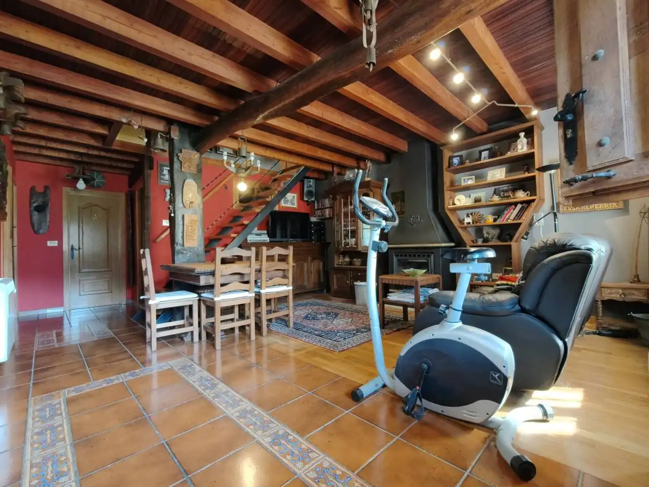 Maison mitoyenne avec jardin à vendre à Calle arene, imagen 10