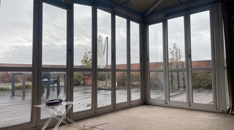 Foto 4 de Àtic en venda a Calle Portugal, Avenida Europa, Pozuelo de Alarcón