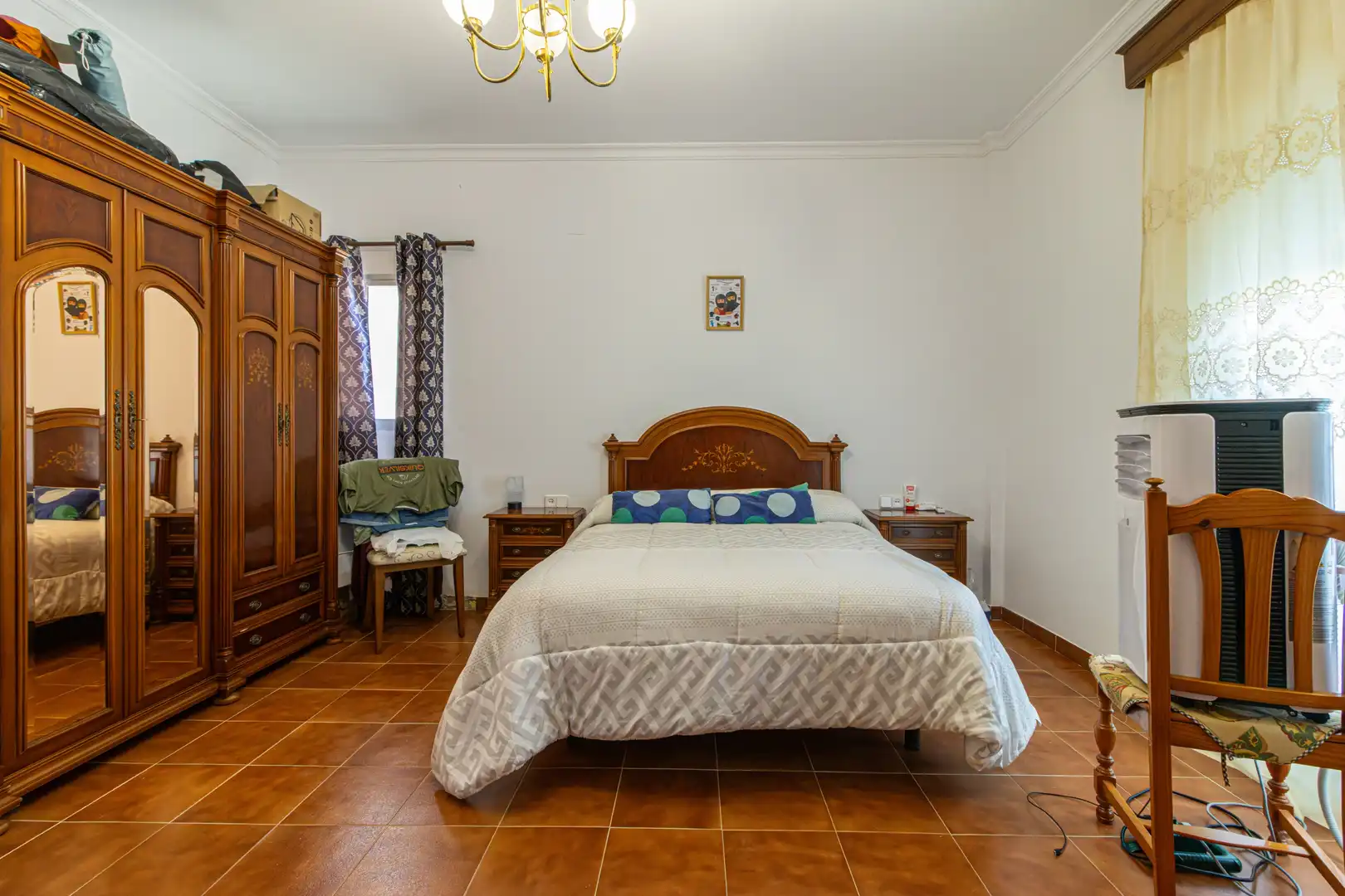 Casa rustica in vendita a Paterna de Rivera, imagen 15