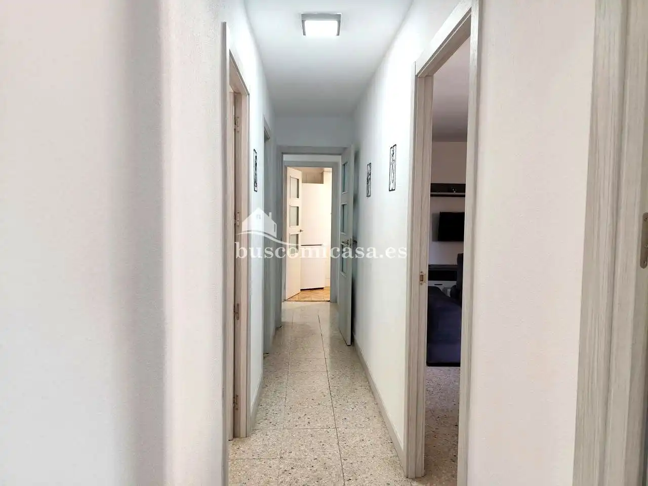 Habitació a Santa María Del Valle, Belén - San Roque