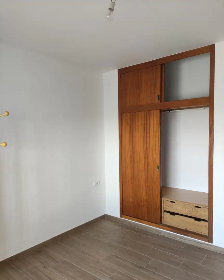 Schlafzimmer von Wohnung zur Miete in Cartagena