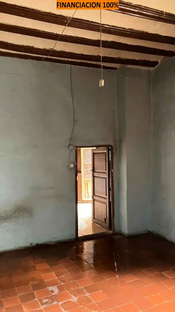 Casa o chalet en venta en Daroca con Jardín privado, Trastero y Balcón