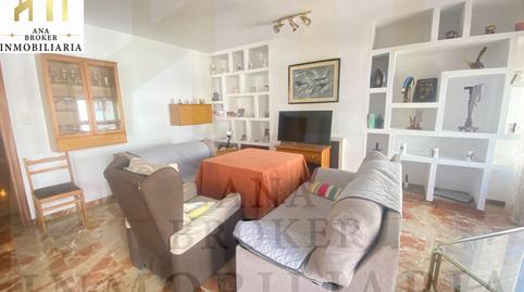 Foto 2 de Pis en venda a Centro, Málaga