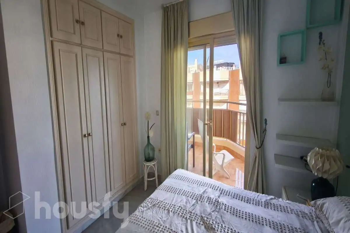 Wohnung mit Aufzug zur Miete in Paseo Marítimo Rey de España ., imagen 9