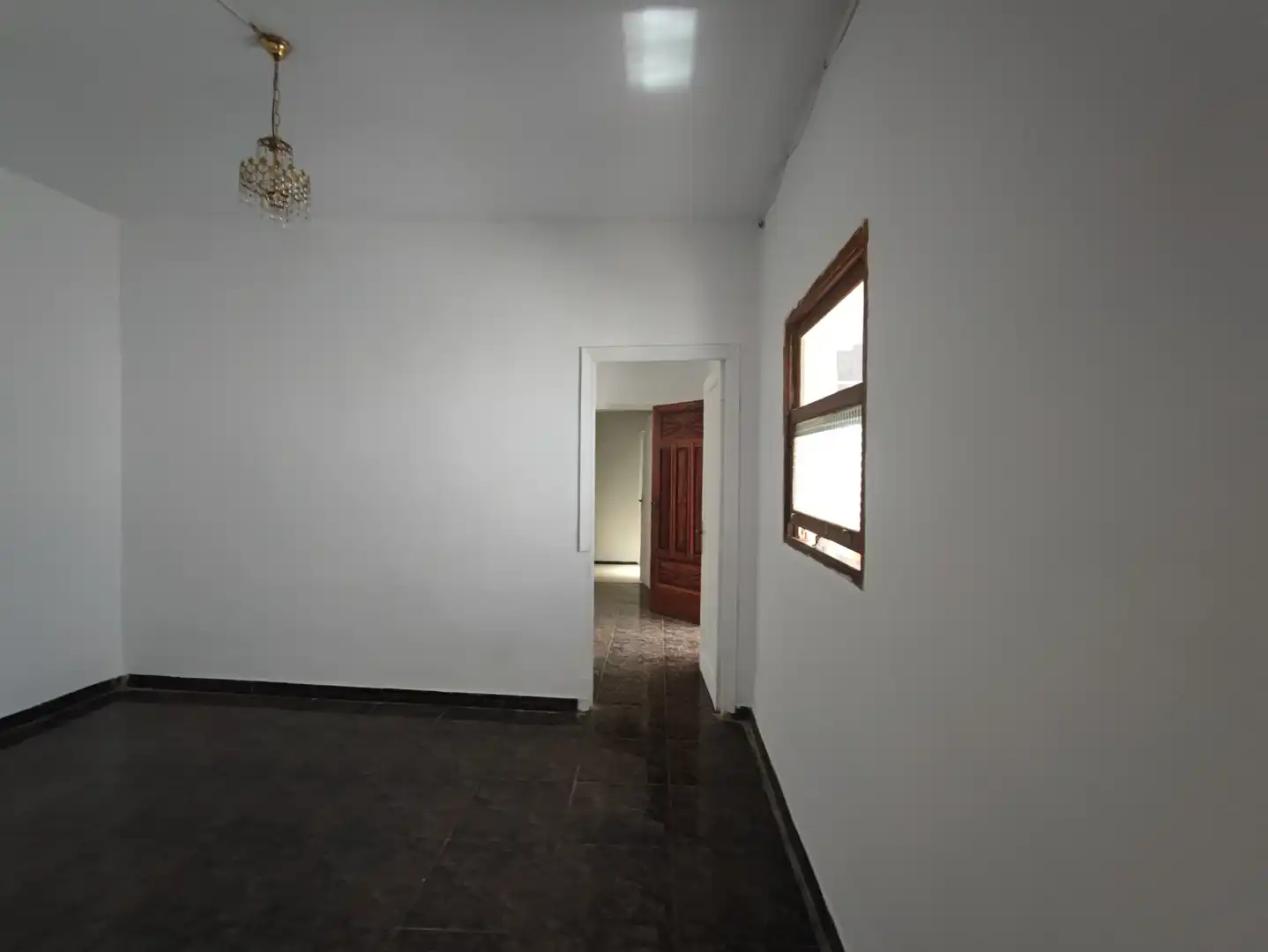 Finca rústica en venta en El Rosario con Jardín privado, Terraza y Trastero