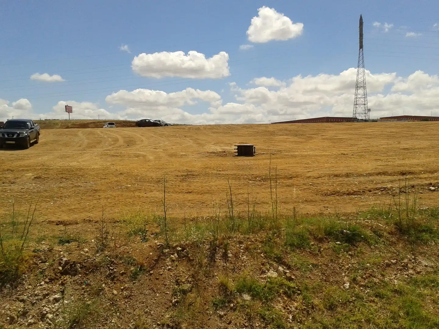 Terreni e lotti in vendita a c/ sunp-2, imagen 8